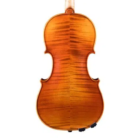 Violon Bohème Artisan fond