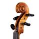 Violon Bohème Artisan volute trois quart