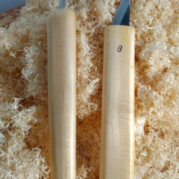 Fabriquer ses propres petits outils de lutherie