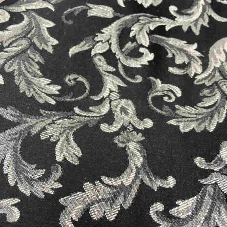 CelloCocoon Baroque motif