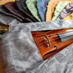 ViolinCocoon