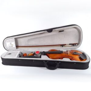 Pack complet violon d’apprentissage