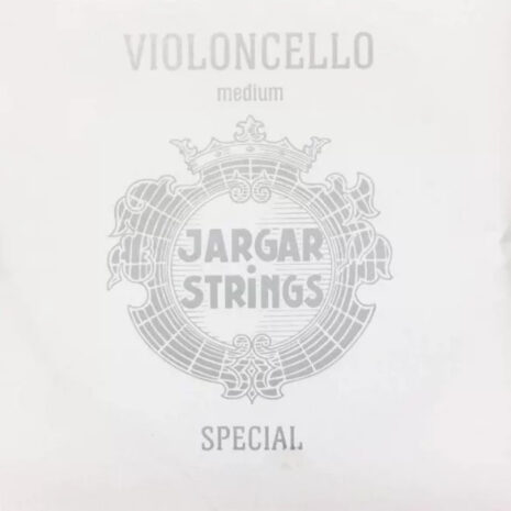 Jargar Special pour violoncelle