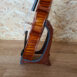 Porte violon K&M de profil