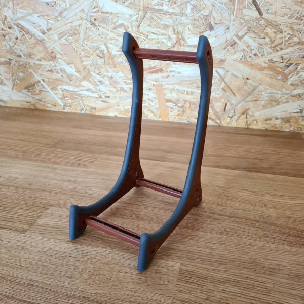 K&M Violin stand Support pour violon