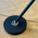 Socle pour pique de violoncelle antidérapant