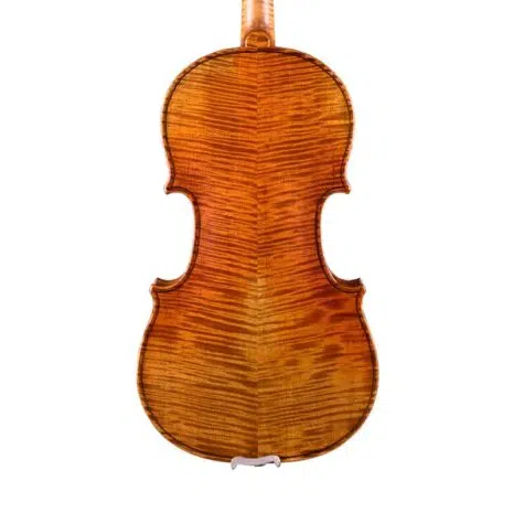 Violon La Lutherie d'Art Fond