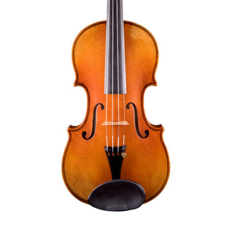 Violon La Lutherie d'Art table