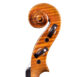 Violon La Lutherie d'Art Volute face