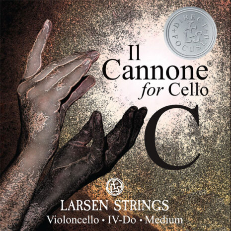 Larsen Il Cannone Direct&Focus pour violoncelle - Do