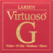 Larsen Virtuoso pour violon - Sol