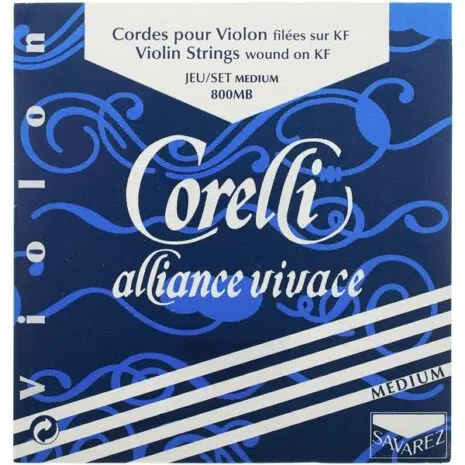 Corelli Alliance pour violon Medium