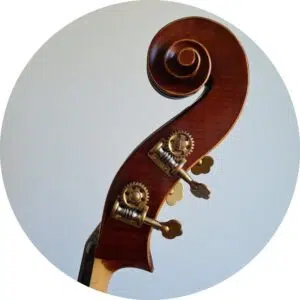 Contrebasses d'occasion