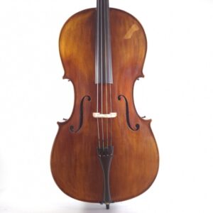 Pack violoncelle débutant supérieur
