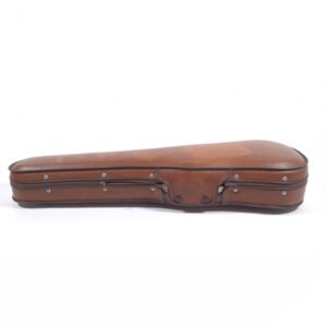 Etui GEWA Jaeger Vintage pour violon 44 couché