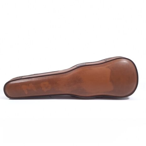 Etui GEWA Jaeger Vintage pour violon 44 couché