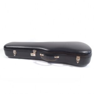 Etui GEWA vintage pour alto couché