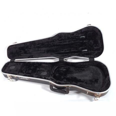 Etui SKB d'occasion pour violon 44 ouvert