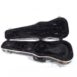 Etui SKB d'occasion pour violon 44 ouvert