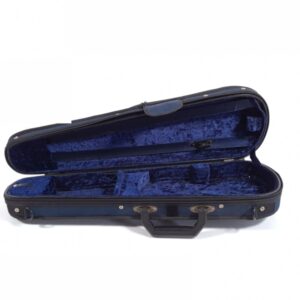 Etui d'occasion pour violon 18 ouvert
