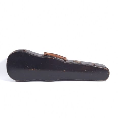 Etui en bois pour violon 14 debout