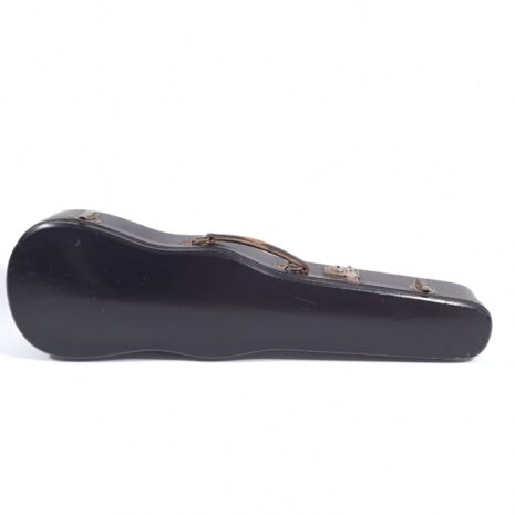 Etui forme en bois pour violon 14 debout