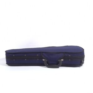 Etui forme pour violon d'occasion 18 couché