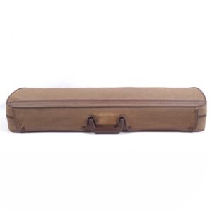 Etui rectangulaire vintage 44 couché