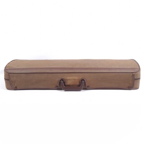 Etui rectangulaire vintage 44 couché