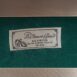 Etui rectangulaire vintage 44 détail