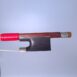 Archet ancien violon 3/4 allemand en pernambouc hausse