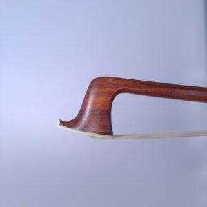 Archet occasion violon 1/4 chinois tête