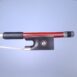 Archet occasion violon 1/8 hausse