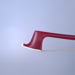 Archet occasion violon 1/8 tête