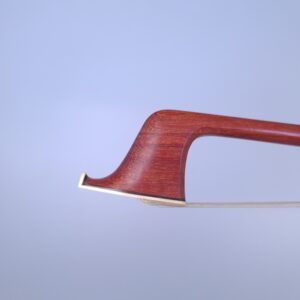 Archet vintage violon 4/4 4 Ecole Noel Burke tête