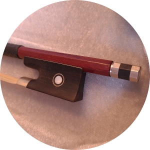 Archets violon pour débutant