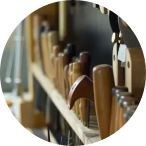 Stages de lutherie