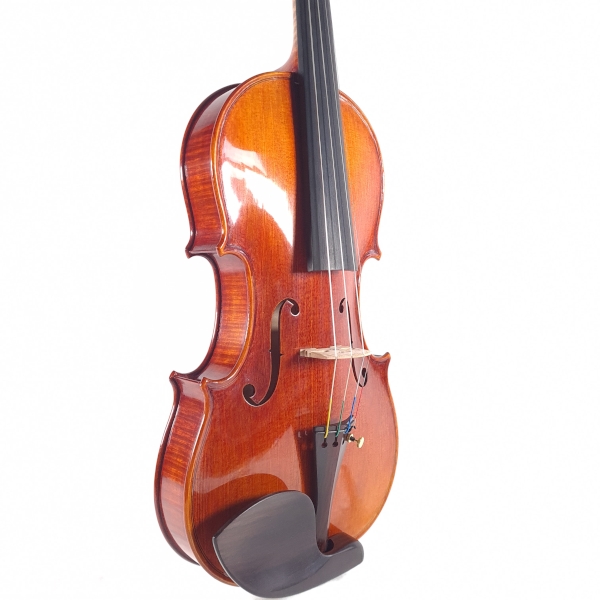 Violon enfant avancé fait main 1/4 violon violon fractionné violon