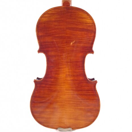 Violon Alexandre LEFRANCOIS 4/4 - fond
