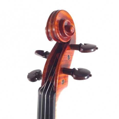 Violon Alexandre LEFRANCOIS 4/4 - volute 3/4