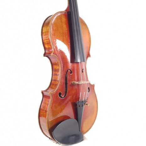 Violon de William Desquiens 4/4 - 2018 - 34