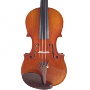 Violon Jean-François NICOLAS 4/4 - Face