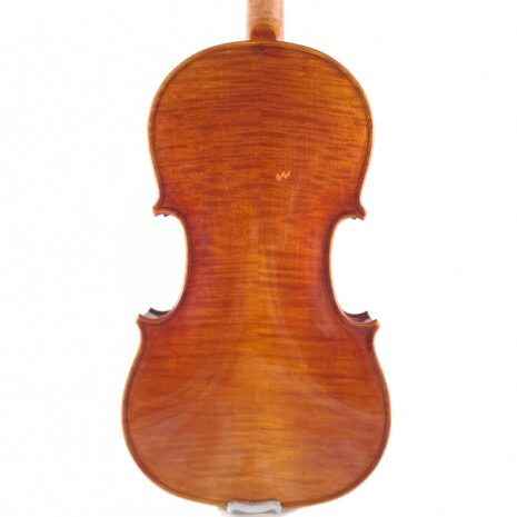 Violon Jean-François NICOLAS 4/4 - Fond