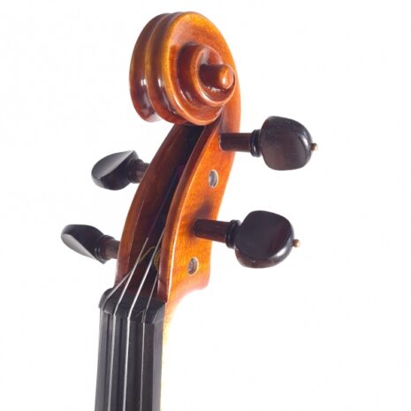 Violon Jean-François NICOLAS 4/4 - volute 34