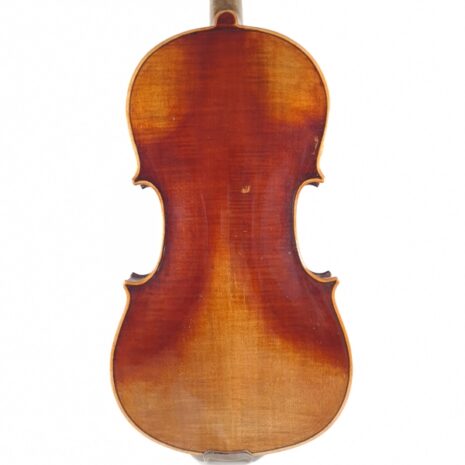 violon-tchèque-vintage-fond