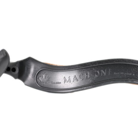 épaulière mach one 3