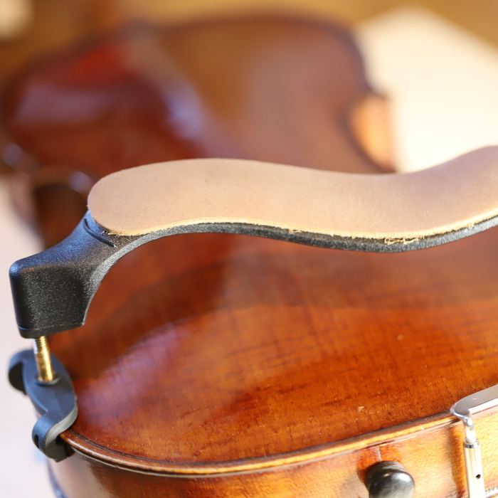 Épaulière Mach One pour violon - Guillaume KESSLER - Lutherie d'Art