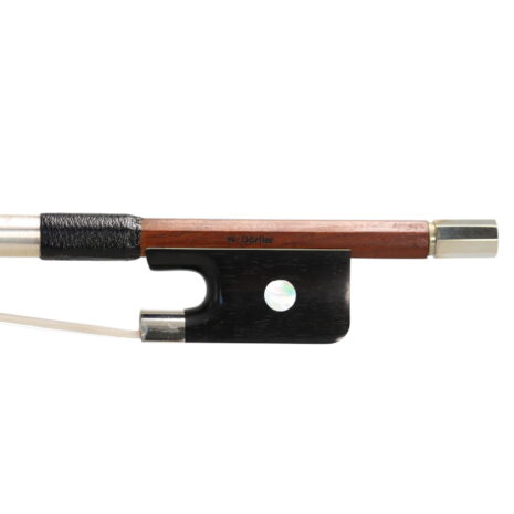 archet Dörfler violoncelle 2