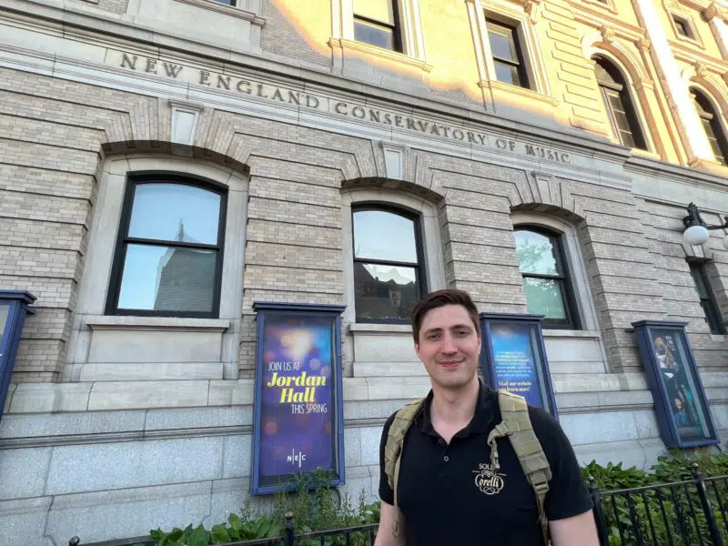 New England Conservatory