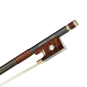 Arcus T8 or pour violon